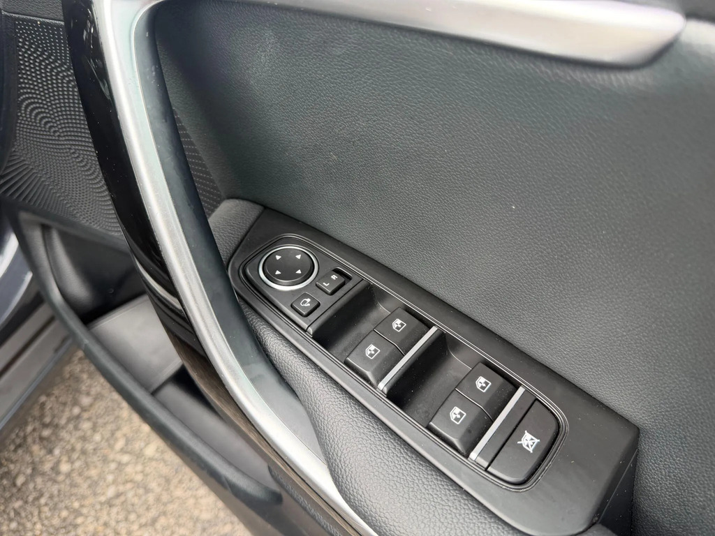 Kia Xceed 1.5T Gdi Isg 2 #24