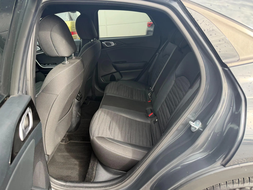 Kia Xceed 1.5T Gdi Isg 2 #28