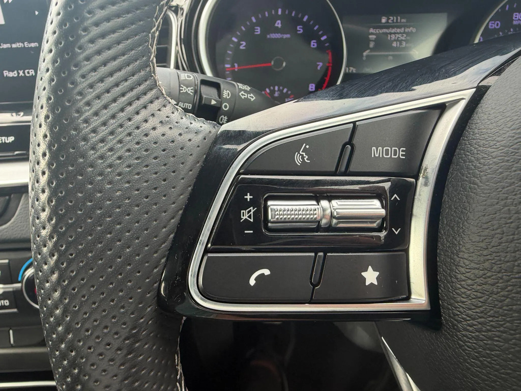 Kia Xceed 1.5T Gdi Isg 2 #14
