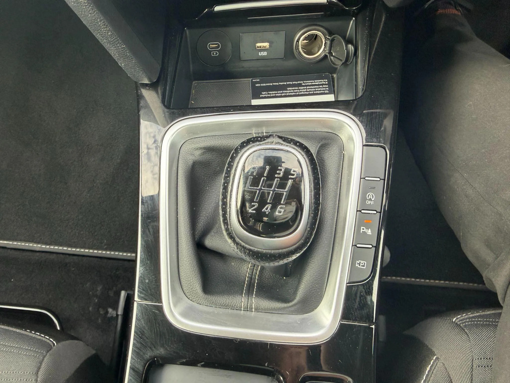 Kia Xceed 1.5T Gdi Isg 2 #22