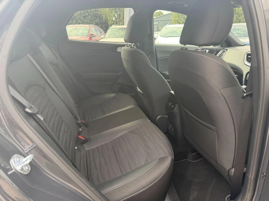 Kia Xceed 1.5T Gdi Isg 2 #27