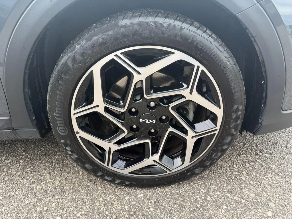 Kia Xceed 1.5T Gdi Isg 2 #29