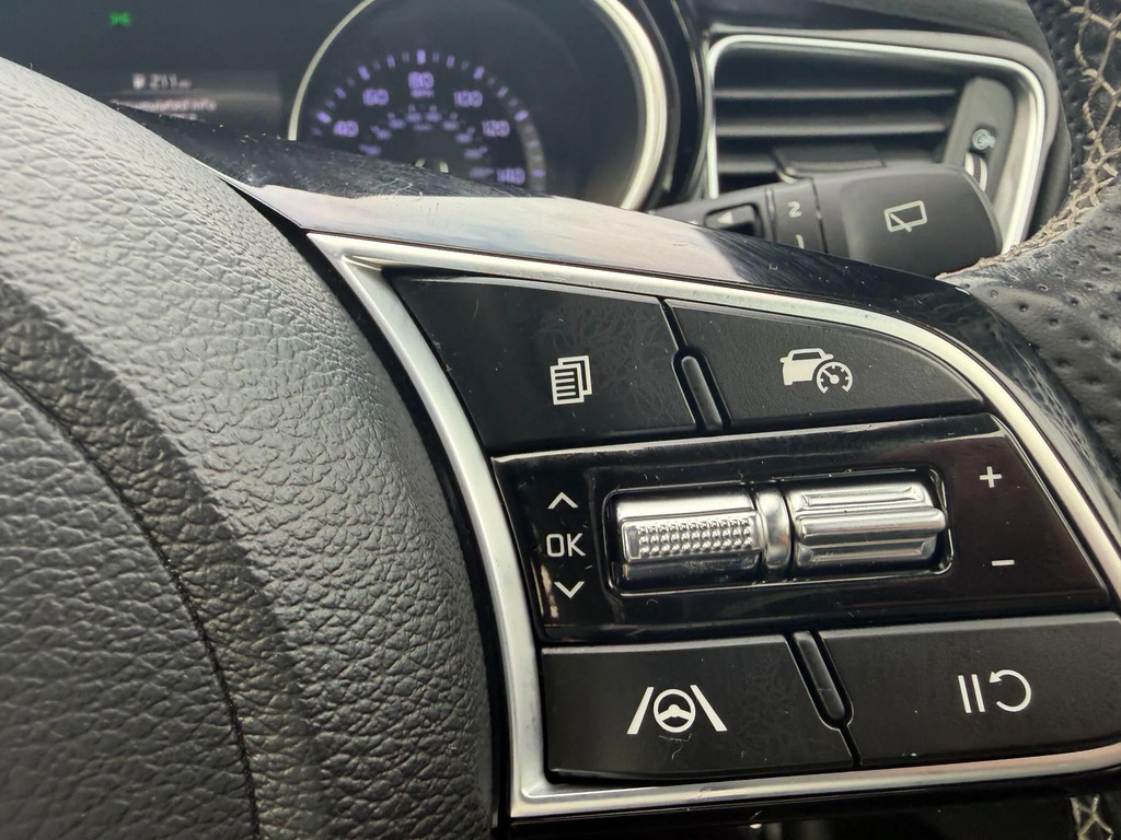 Kia Xceed 1.5T Gdi Isg 2 #15