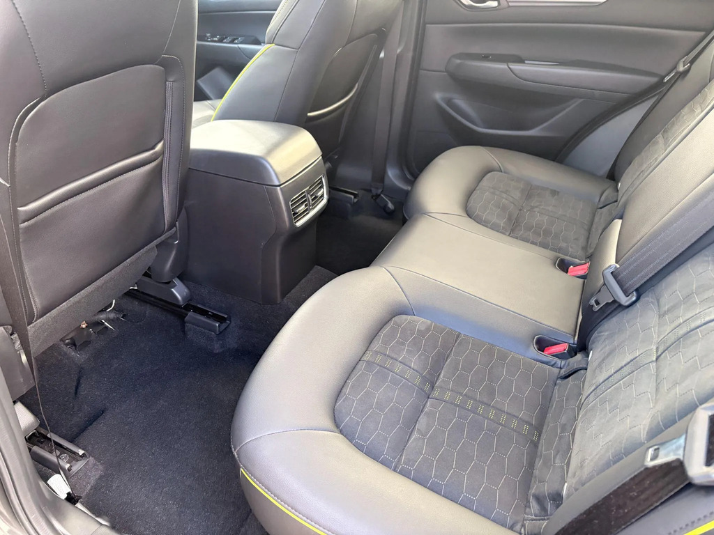 Mazda CX-5 2.0 E-skyactiv G Mhev Newground Blue #16