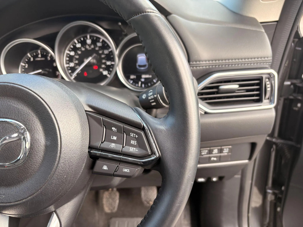 Mazda CX-5 2.0 E-skyactiv G Mhev Newground Blue #17