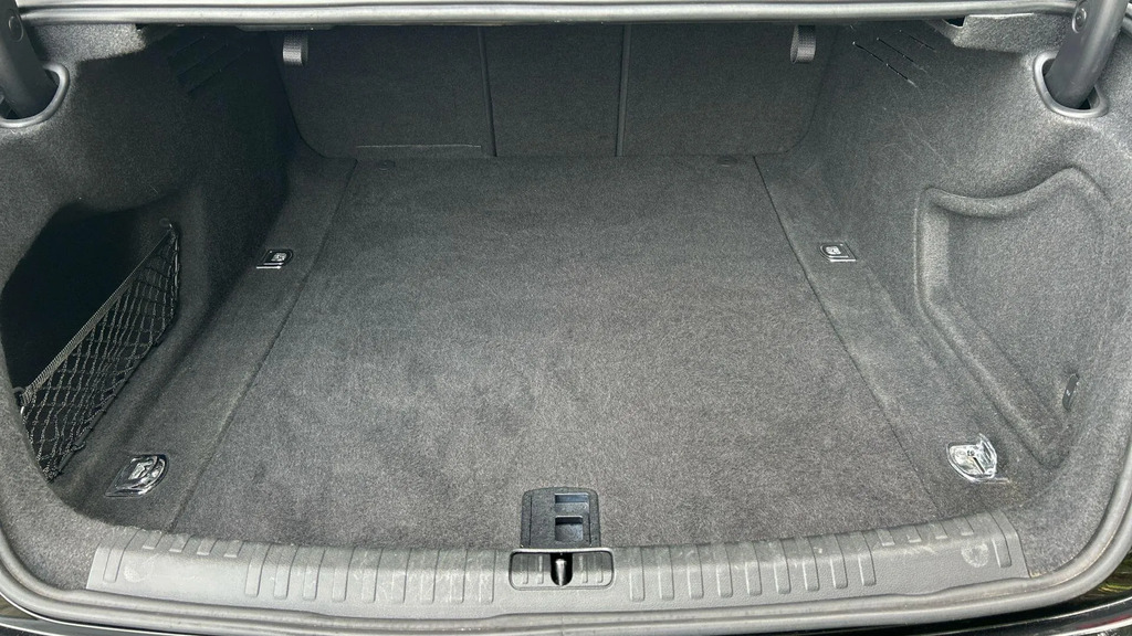 Audi A6 Saloon Tdi 40 S Line Black #16