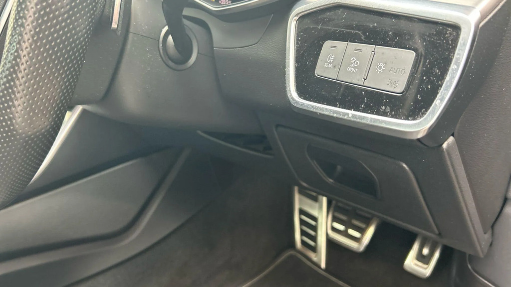 Audi A6 Saloon Tdi 40 S Line Black #38