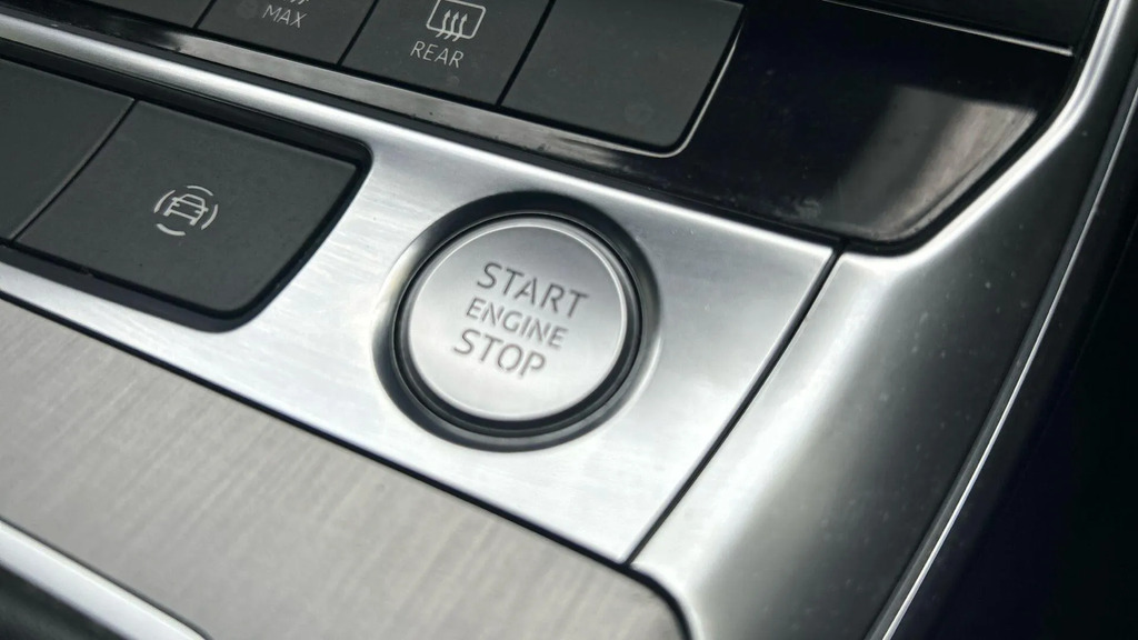 Audi A6 Saloon Tdi 40 S Line Black #32