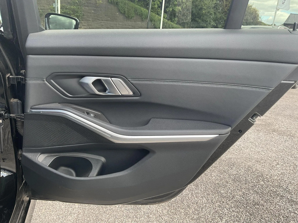 BMW 3 Series 2.0 320I Sport Euro 6 Ss  #4