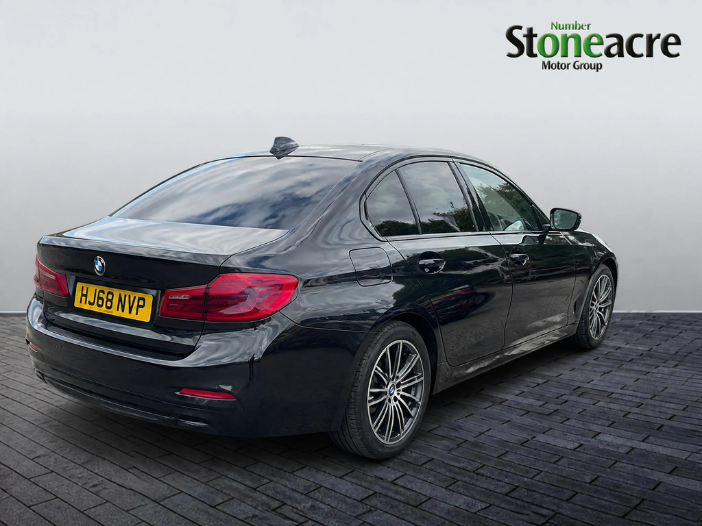 BMW 3 Series 2.0 320I Sport Euro 6 Ss  #2