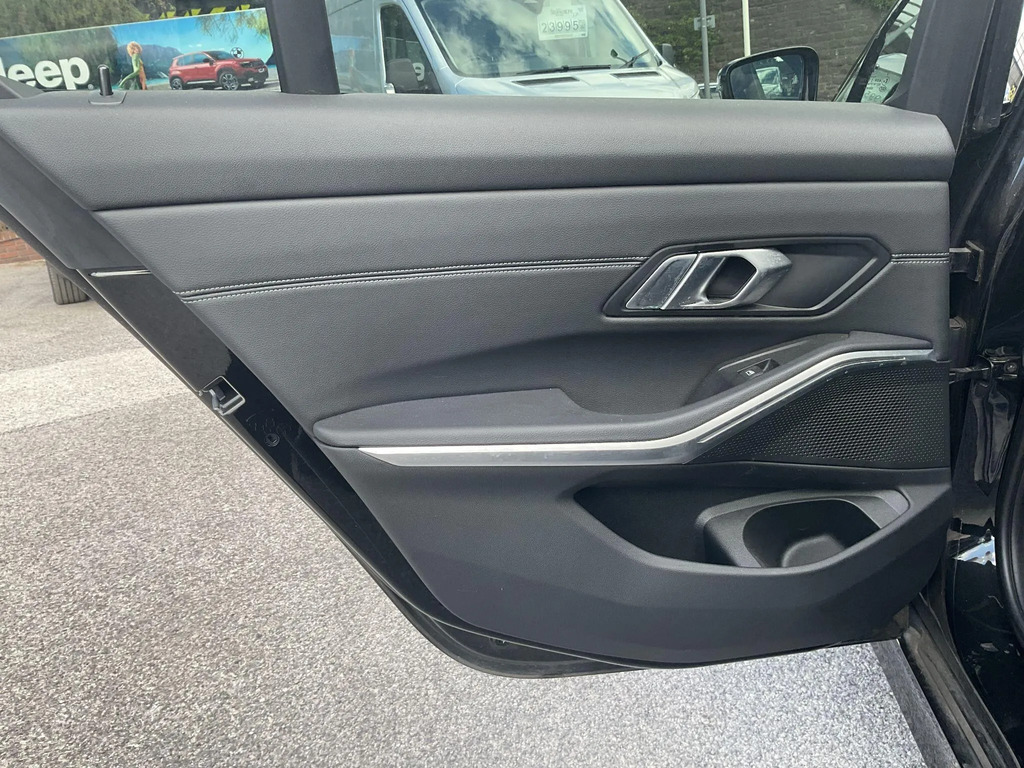 BMW 3 Series 2.0 320I Sport Euro 6 Ss  #6