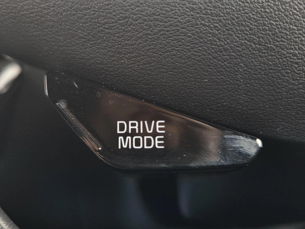Kia Niro Niro Grey #33