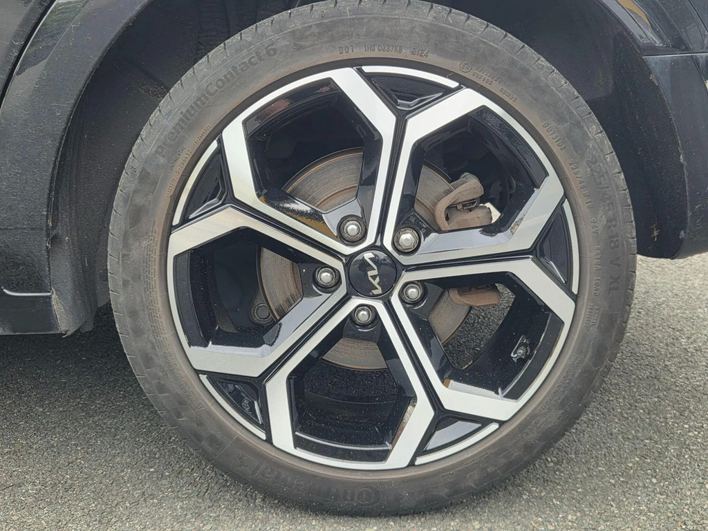 Kia Niro Niro Grey #11