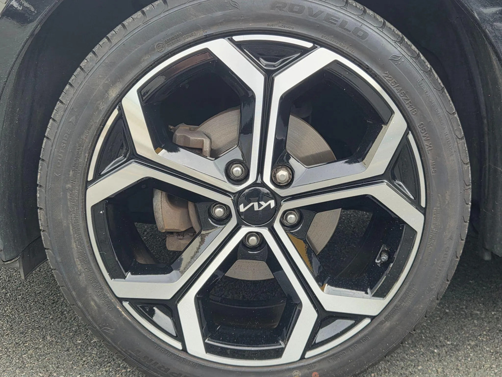 Kia Niro Niro Grey #12