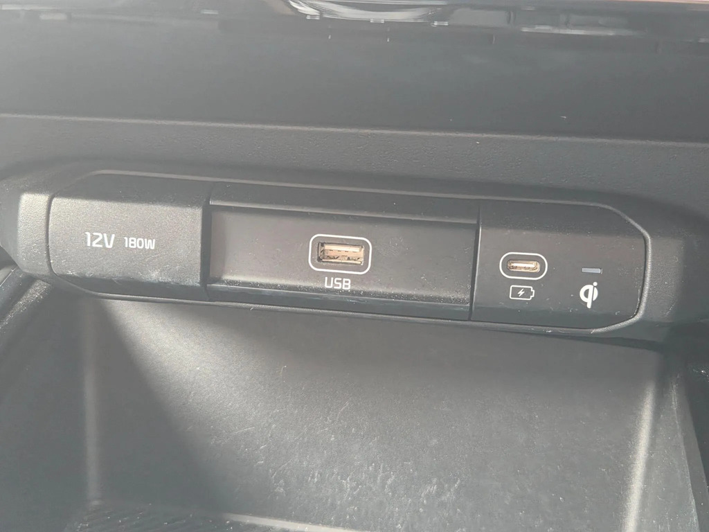 Kia Niro Niro Grey #36