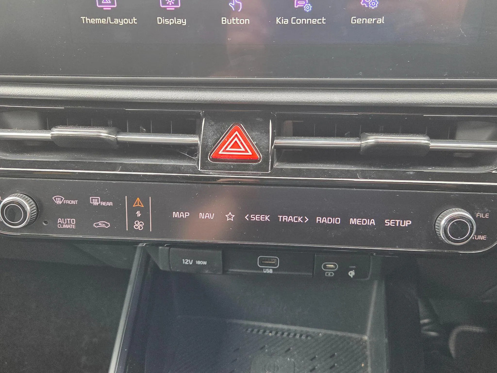 Kia Niro Niro Grey #35