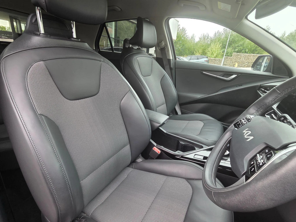 Kia Niro Niro Grey #14