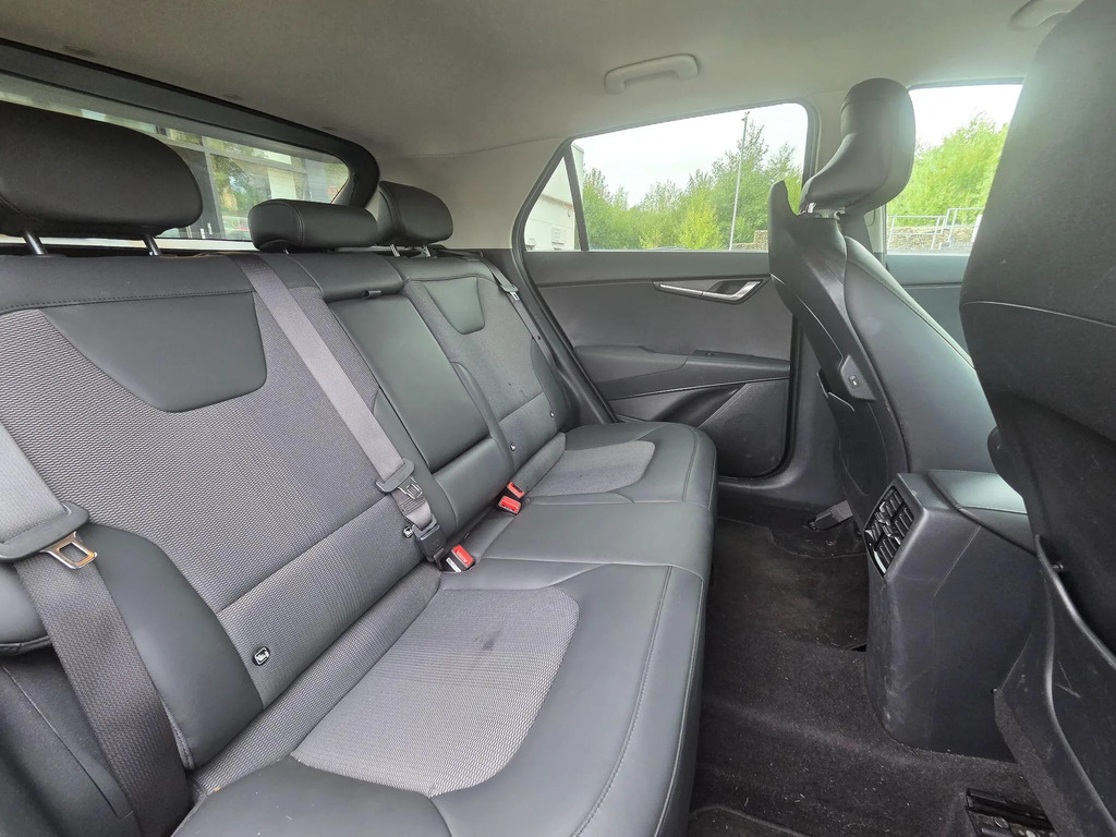 Kia Niro Niro Grey #16