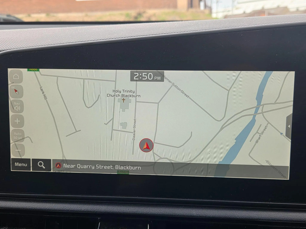 Kia Niro Niro Grey #29