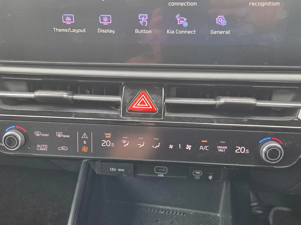 Kia Niro Niro Grey #34