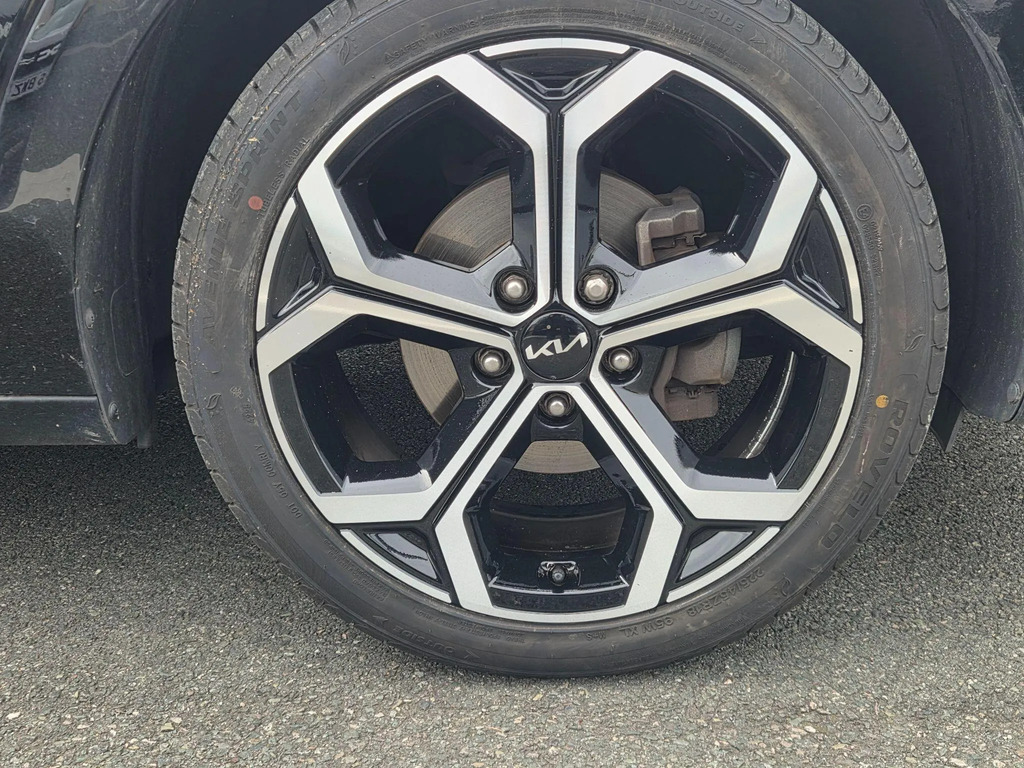Kia Niro Niro Grey #9