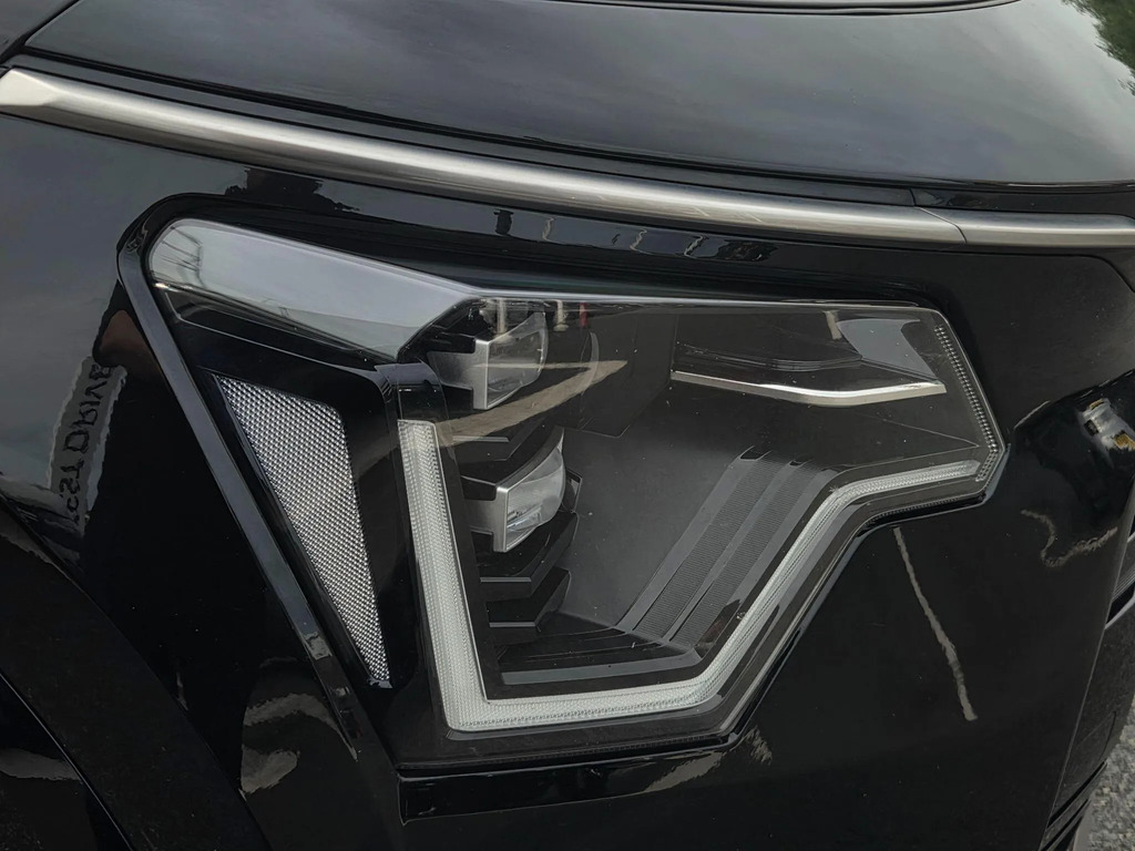 Kia Niro Niro Grey #8