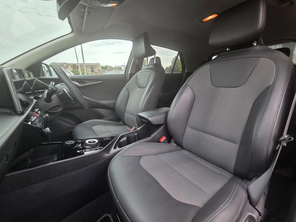 Kia Niro Niro Grey #20