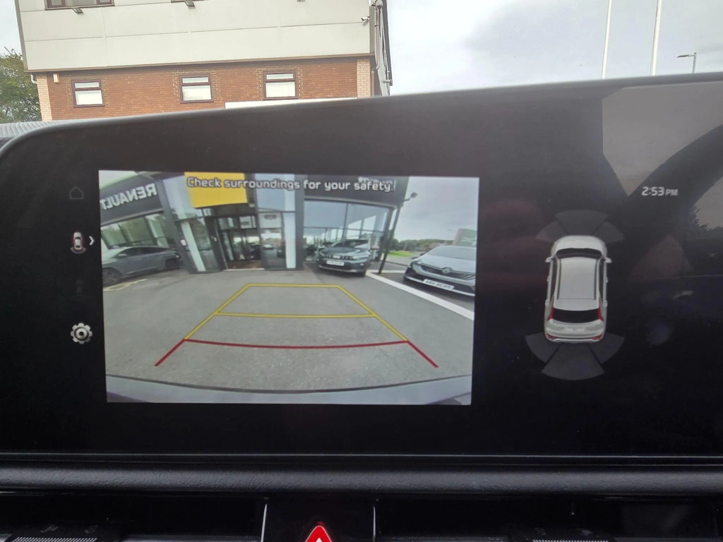 Kia Niro Niro Grey #32