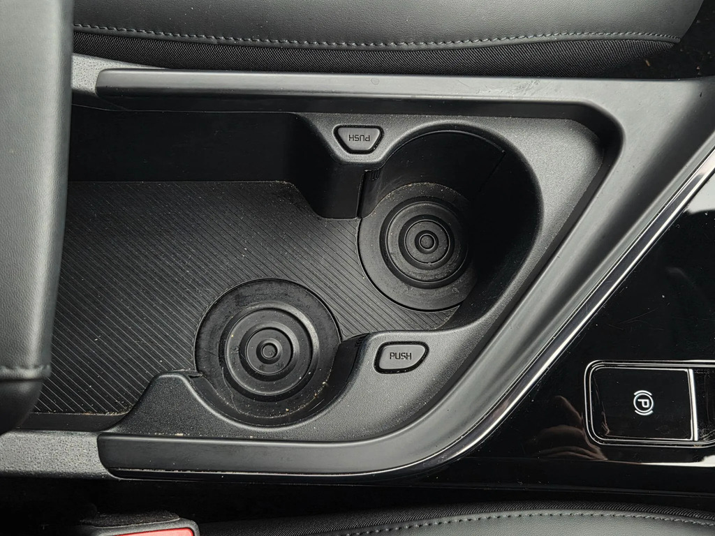 Kia Niro Niro Grey #37