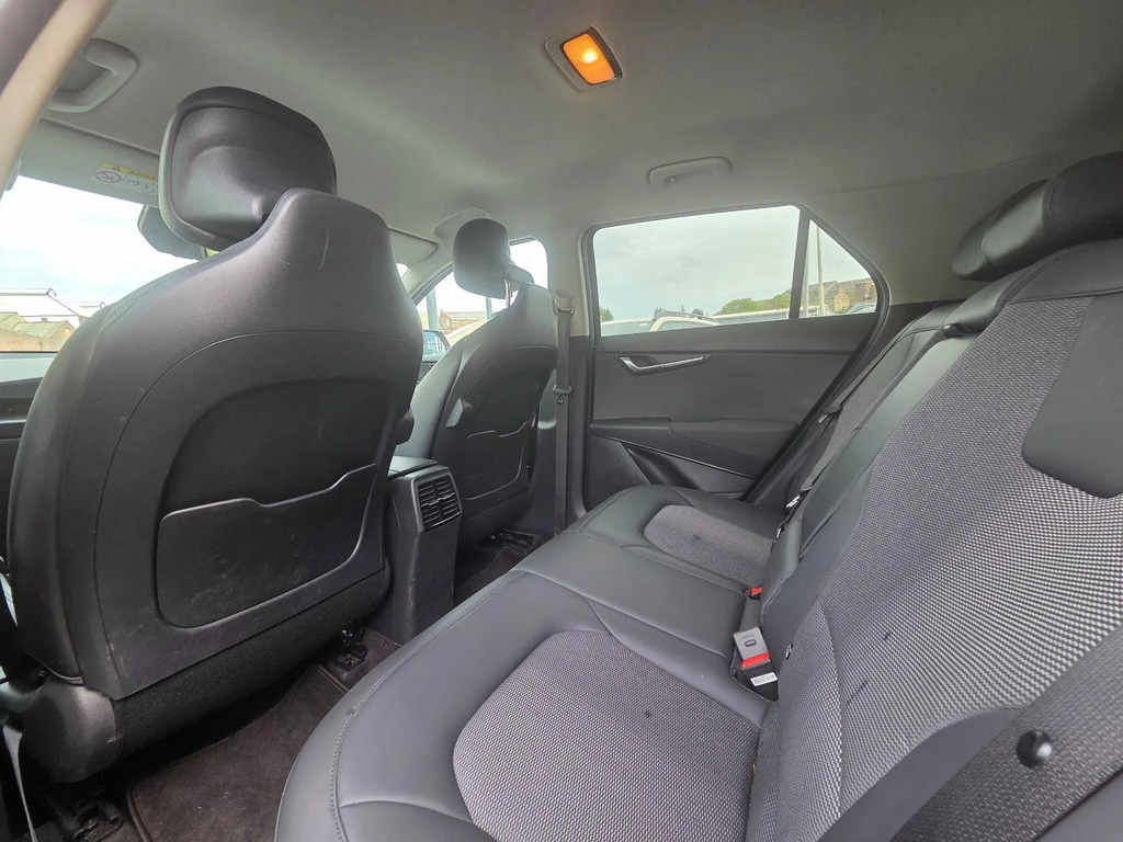 Kia Niro Niro Grey #17