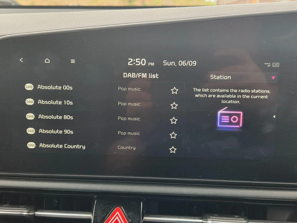 Kia Niro Niro Grey #30