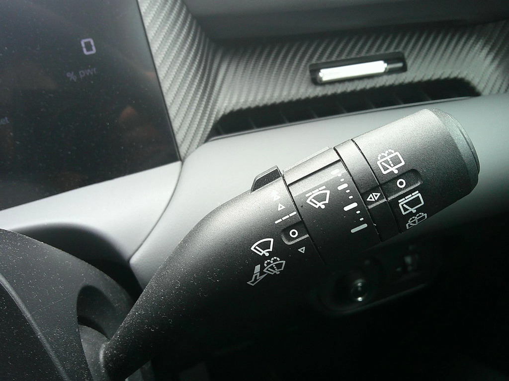 MG MGS5 170Kw Se Ev Long Range 64Kwh Blue #21