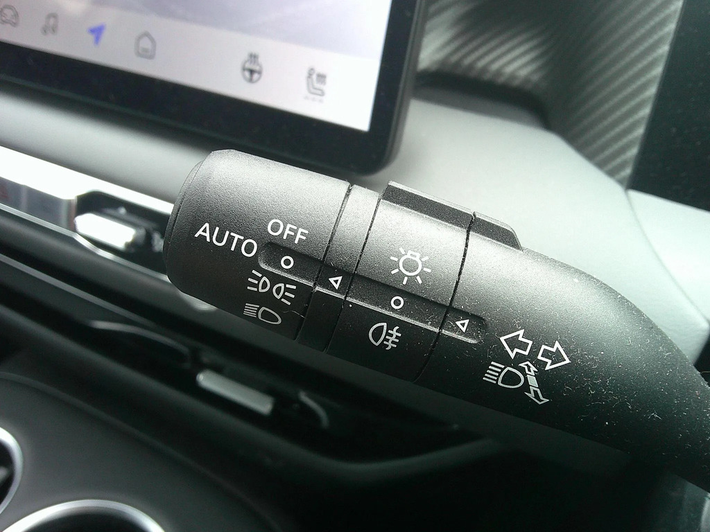 MG MGS5 170Kw Se Ev Long Range 64Kwh Blue #20