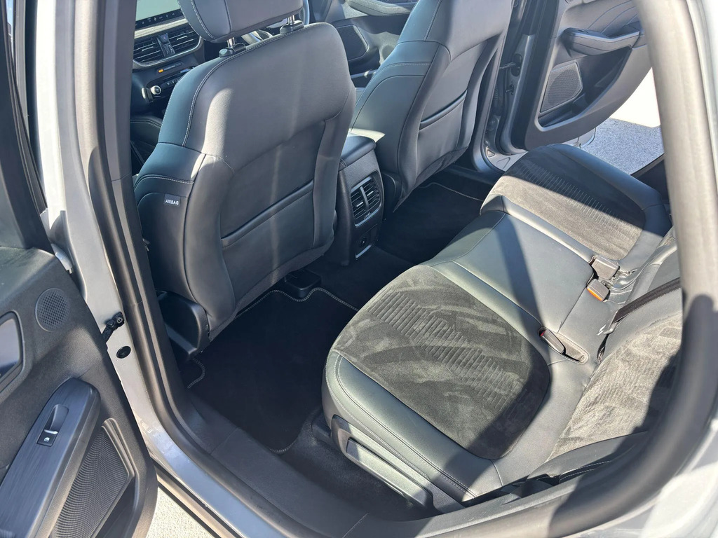 Ford Kuga Kuga 1.5 Ecoboost 150 Graphite Tech Edition Grey #13