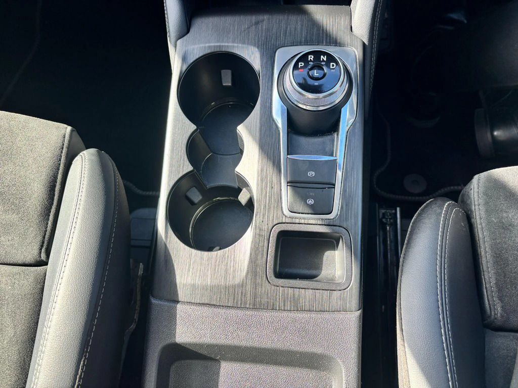 Ford Kuga Kuga 1.5 Ecoboost 150 Graphite Tech Edition Grey #9