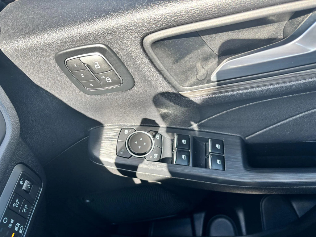 Ford Kuga Kuga 1.5 Ecoboost 150 Graphite Tech Edition Grey #16