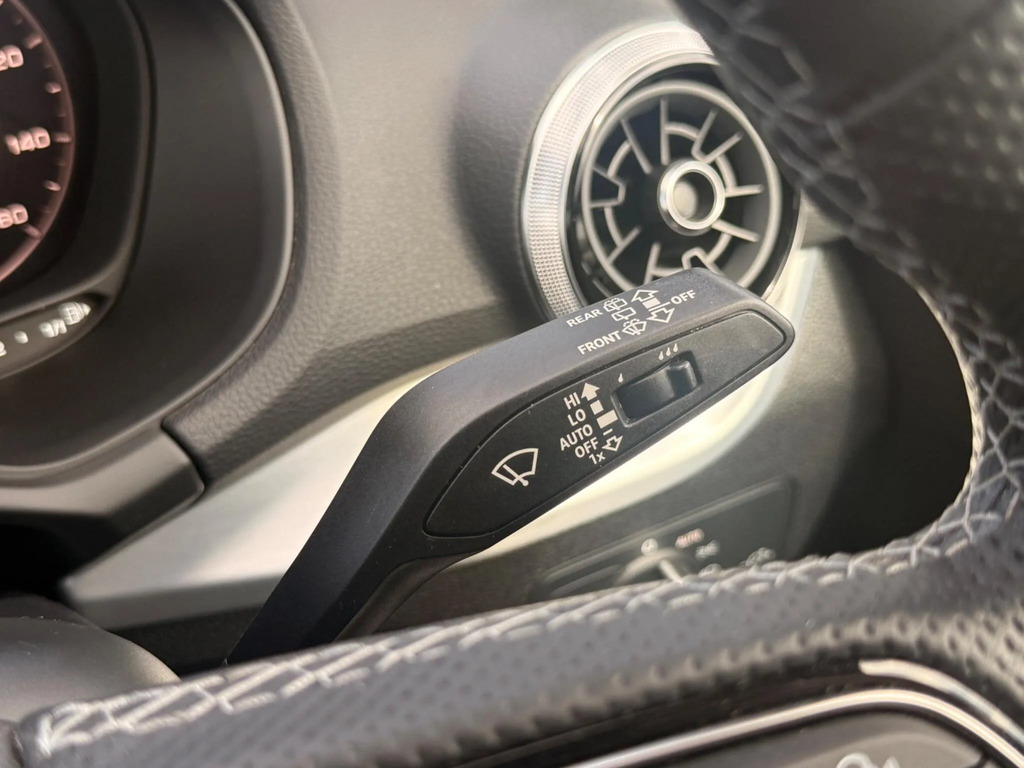 Audi Q2 35 Tfsi S Line White #15