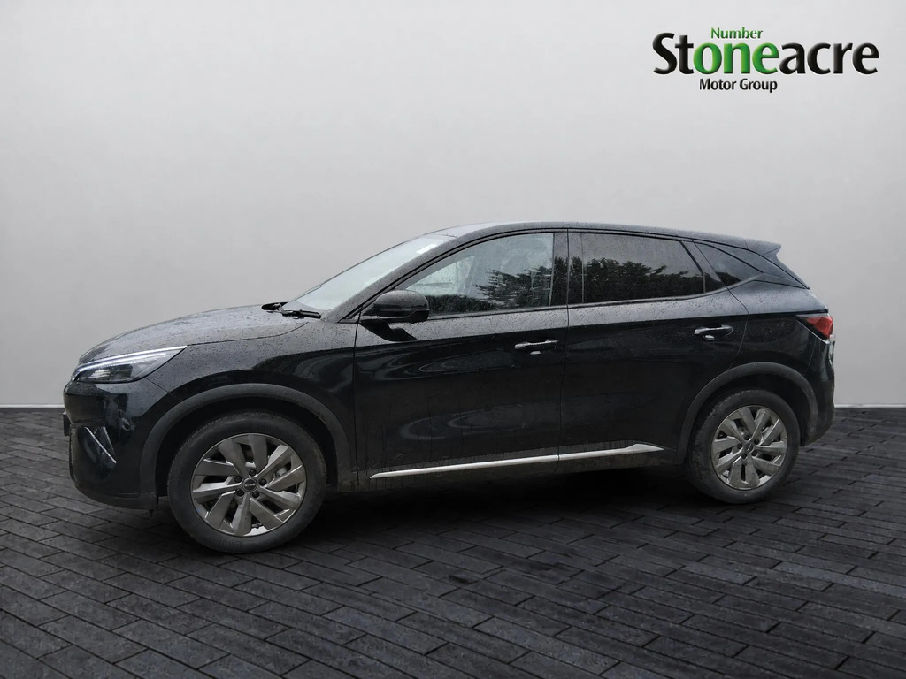 Byd Atto 3 74.8Kwh Design  #5