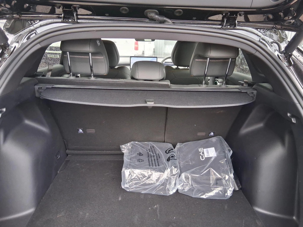 Byd Atto 3 60.48Kwh Comfort Black #8