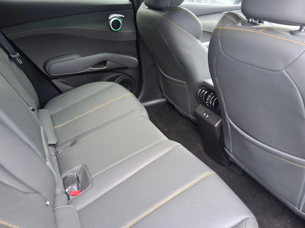 Byd Atto 3 60.48Kwh Comfort Black #9