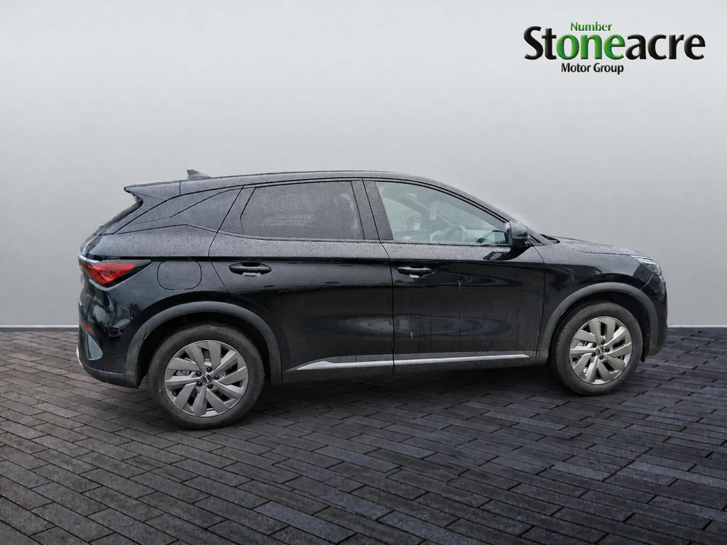 Byd Atto 3 74.8Kwh Design  #2