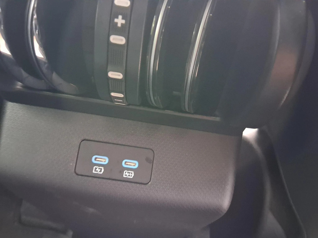 Byd Atto 3 60.48Kwh Comfort Black #10