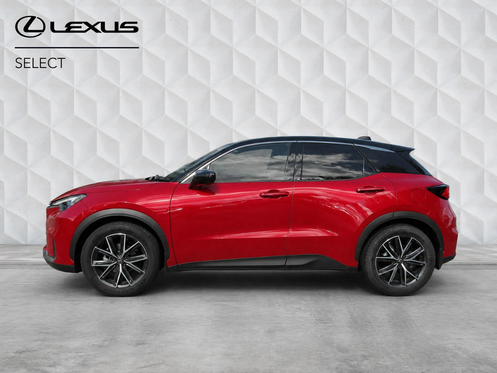 Lexus LBX 1.5 Vvt-ie Premium Plus Design E-cvt Euro 6 Ss  #5