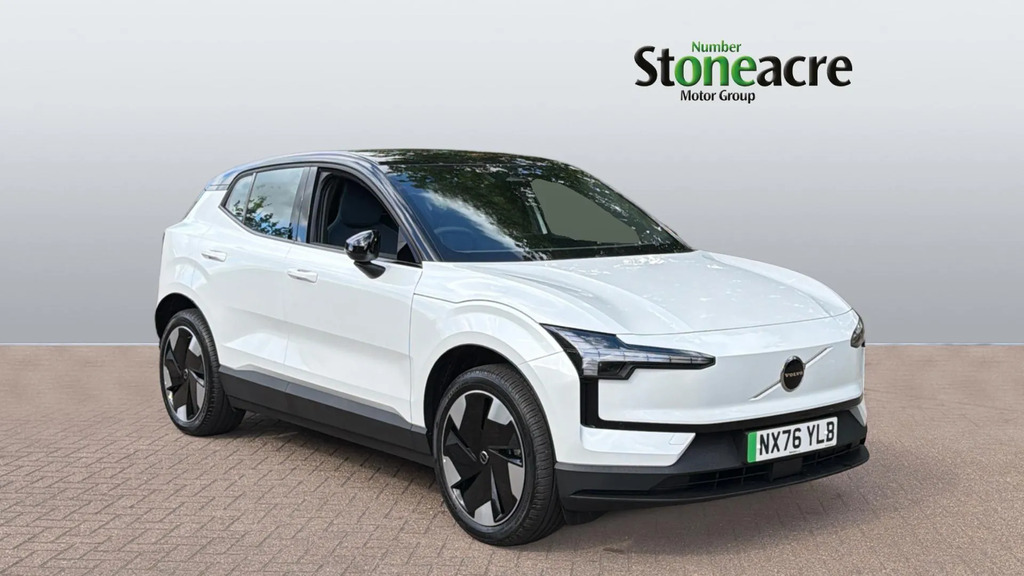 Volvo EX30 P5 Long Range 69Kwh Plus