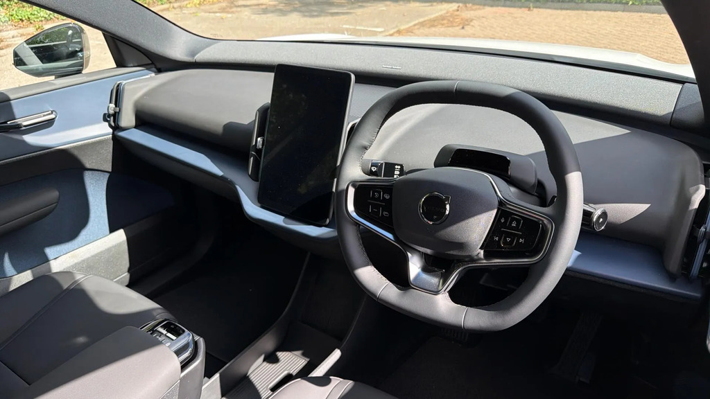 Volvo EX30 P5 Long Range 69Kwh Plus #4