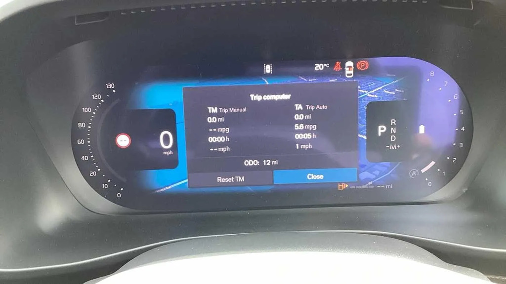 Volvo XC40 2.0 B3p Plus Dark #5