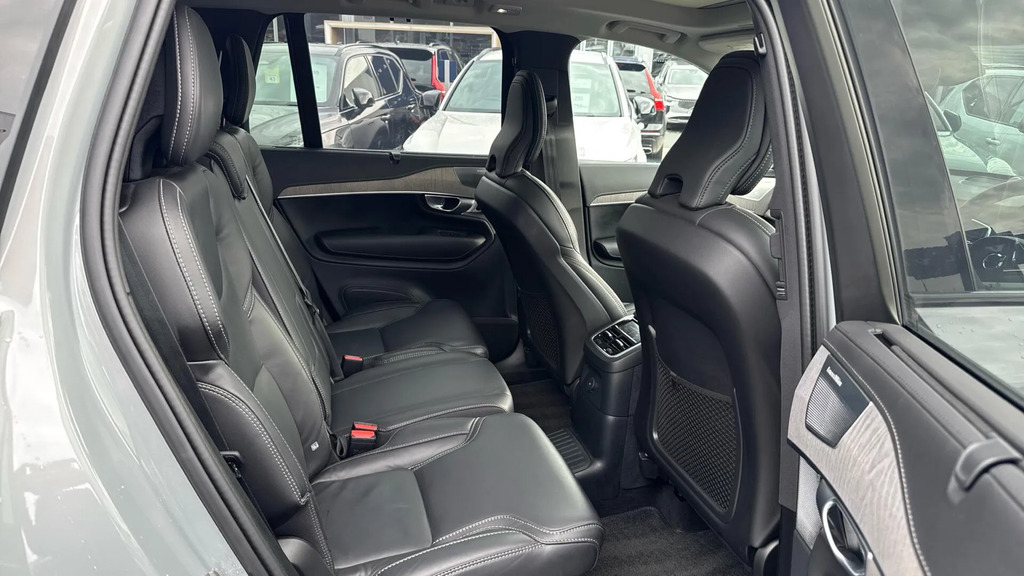 Volvo XC90 2.0H T8 Recharge 18.8Kwh Ultimate Dark 4Wd Eu #6