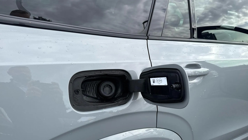Volvo XC90 Plus Dark B5 235 Hp Black #15