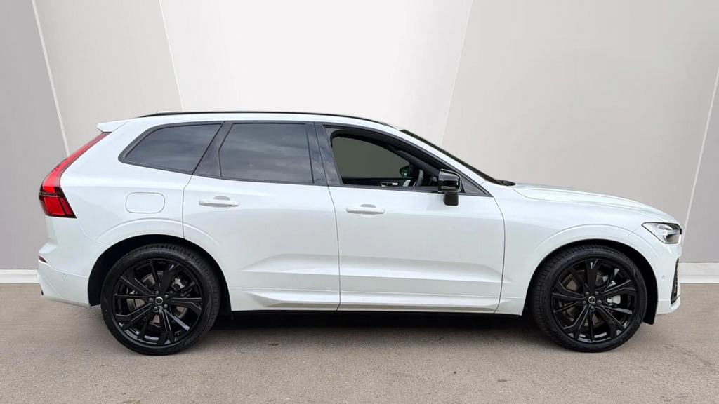 Volvo XC60 2.0 B5 Mhev Plus Black Edition Awd Euro 6 S #3