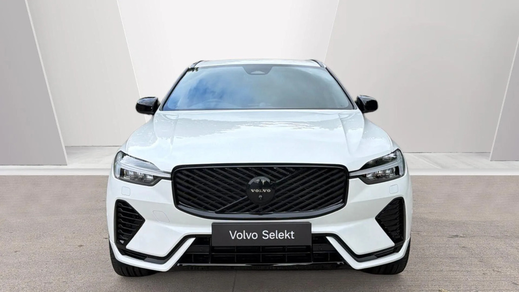 Volvo XC60 2.0 B5 Mhev Plus Black Edition Awd Euro 6 S #2